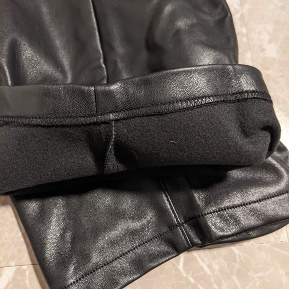 Ladies Plus Size Joggers - Picture 9 of 9